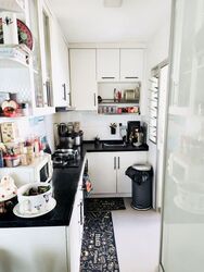 Blk 421C Northshore Straitsview (Punggol), HDB 3 Rooms #581871311